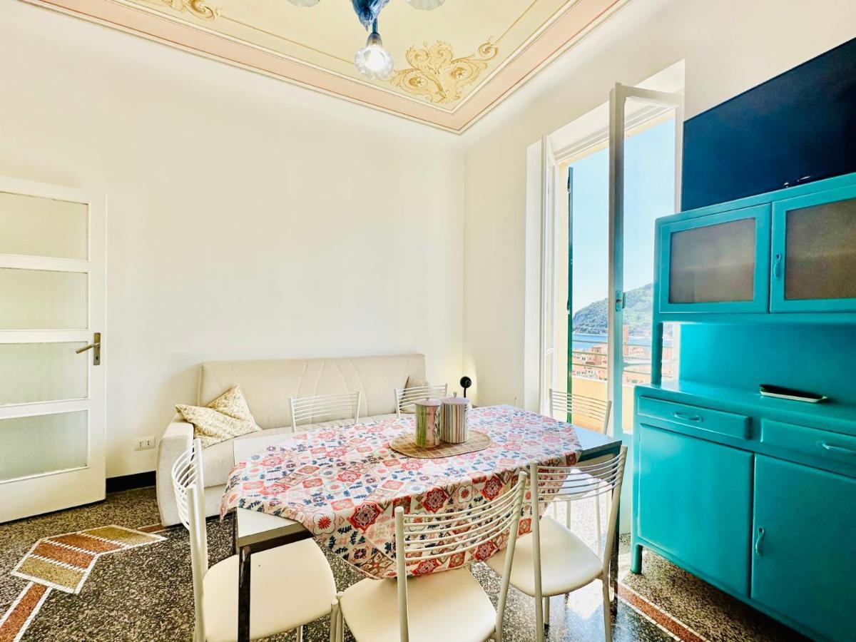 Hostdomus - Casa Ester Noli Εξωτερικό φωτογραφία