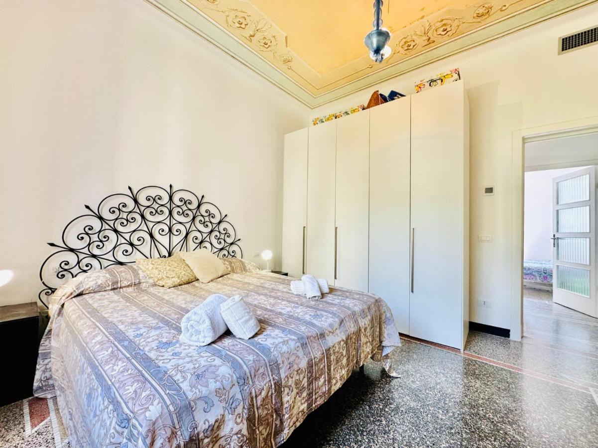 Hostdomus - Casa Ester Noli Εξωτερικό φωτογραφία