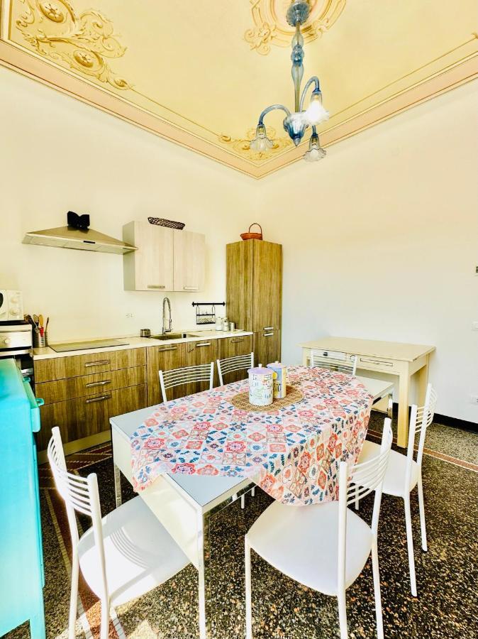 Hostdomus - Casa Ester Noli Εξωτερικό φωτογραφία