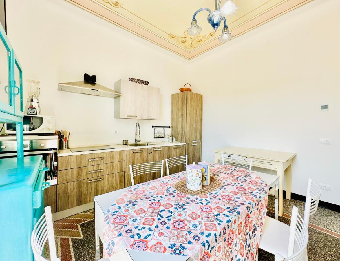 Hostdomus - Casa Ester Noli Εξωτερικό φωτογραφία