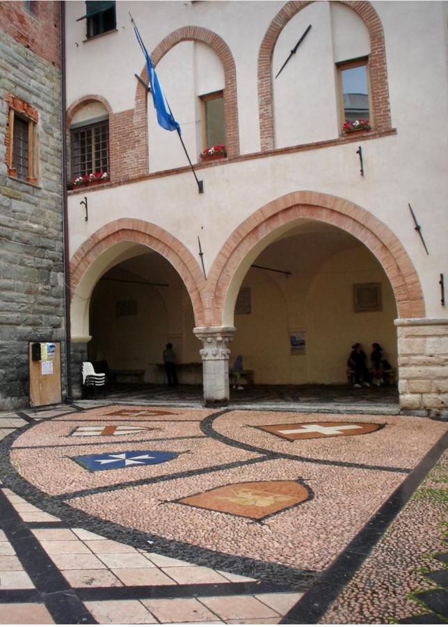 Hostdomus - Casa Ester Noli Εξωτερικό φωτογραφία