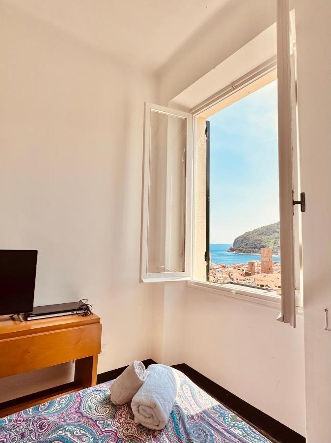 Hostdomus - Casa Ester Noli Εξωτερικό φωτογραφία