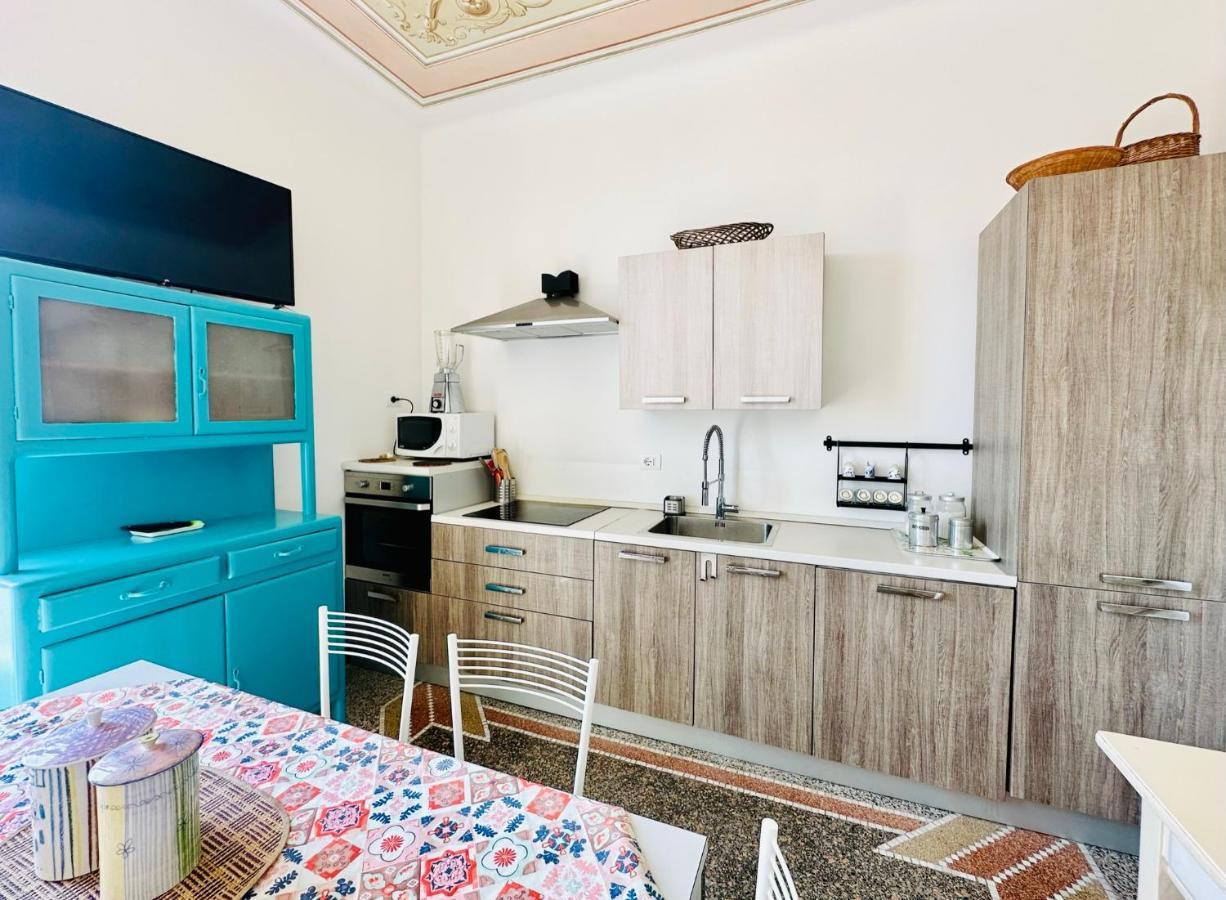 Hostdomus - Casa Ester Noli Εξωτερικό φωτογραφία