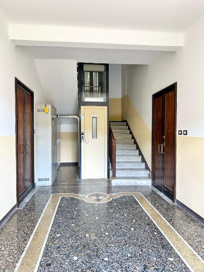 Hostdomus - Casa Ester Noli Εξωτερικό φωτογραφία