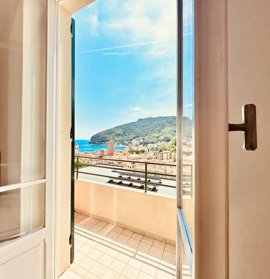 Hostdomus - Casa Ester Noli Εξωτερικό φωτογραφία