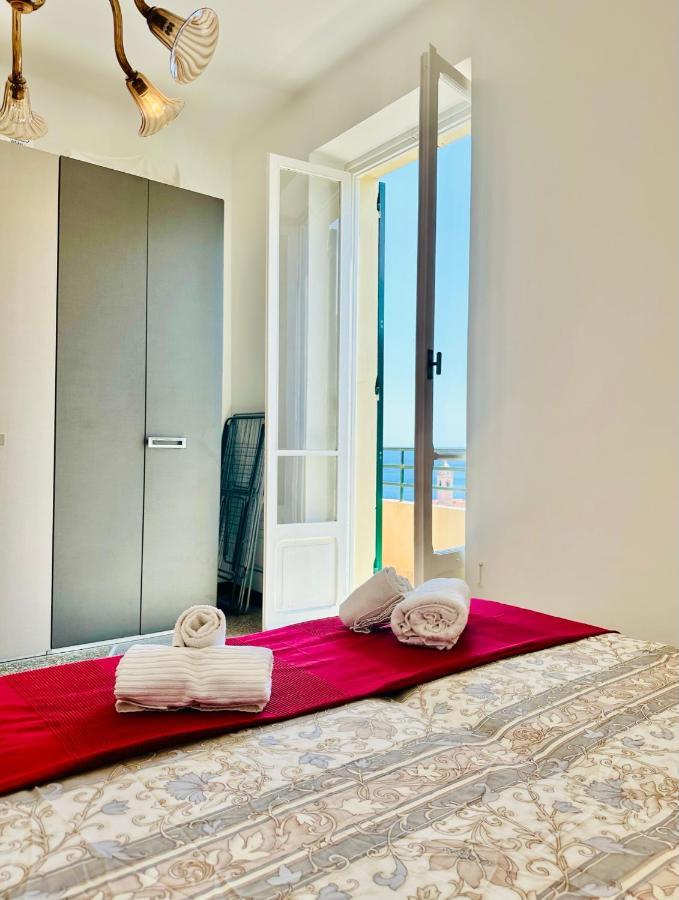 Hostdomus - Casa Ester Noli Εξωτερικό φωτογραφία